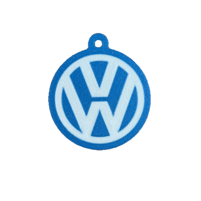 Breloc 3D Volkswagen