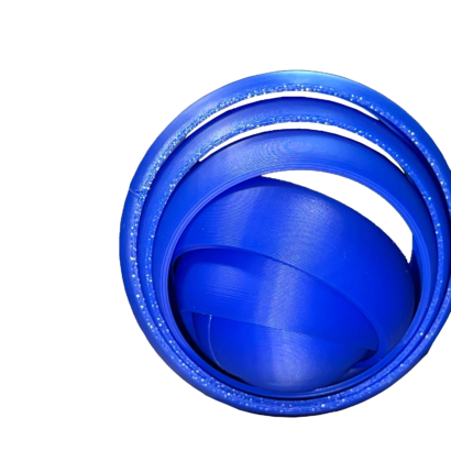 Jucarie cerc antistres